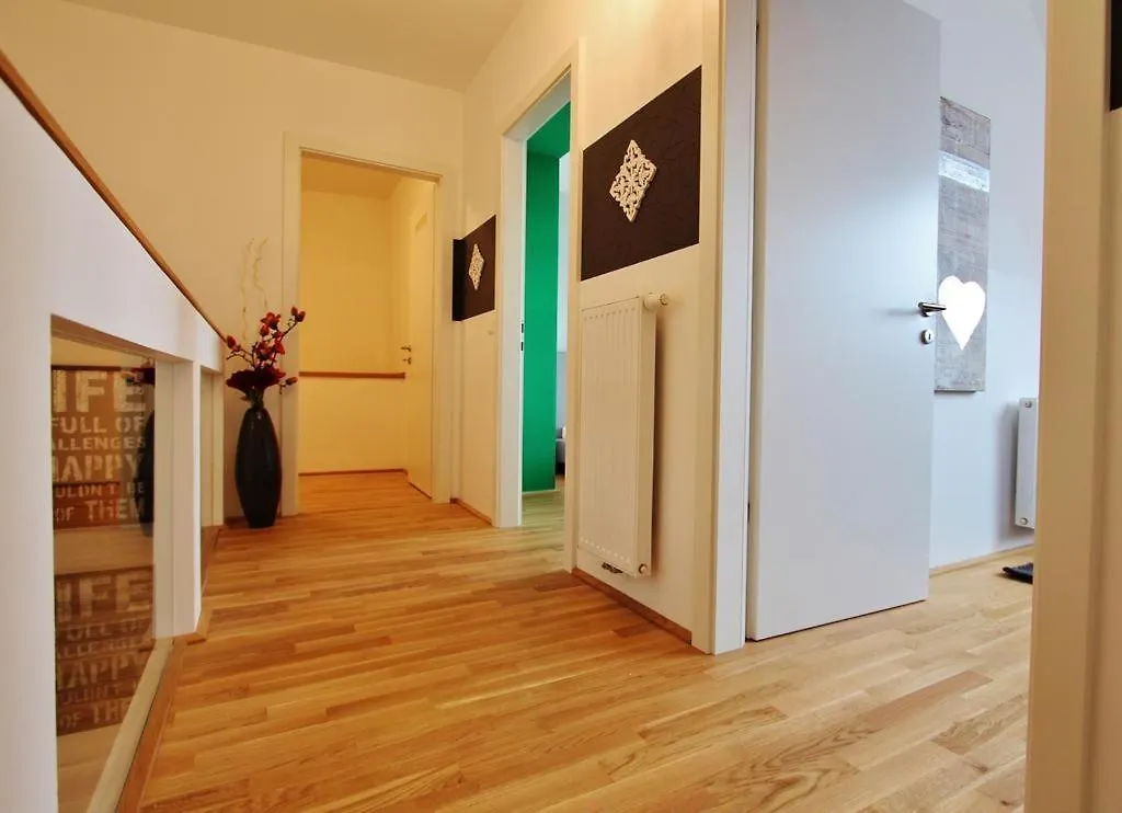 Exclusive Apartment Museumsquartier Vienna
